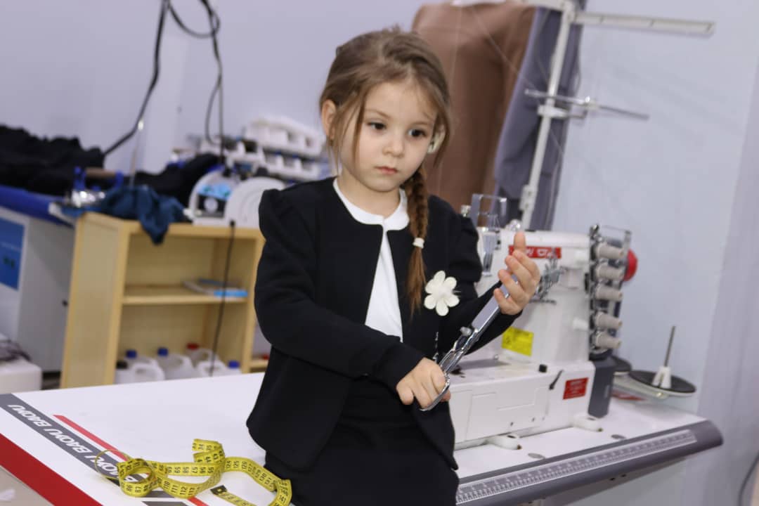 Détails de couture 2